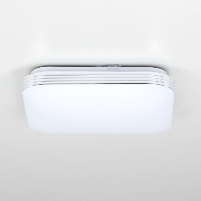 Накладной светильник Citilux CL714K24SV