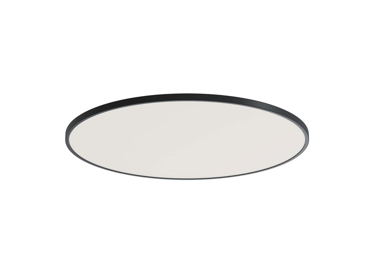 Накладной светодиодный светильник Donolux DL20171R24W1B