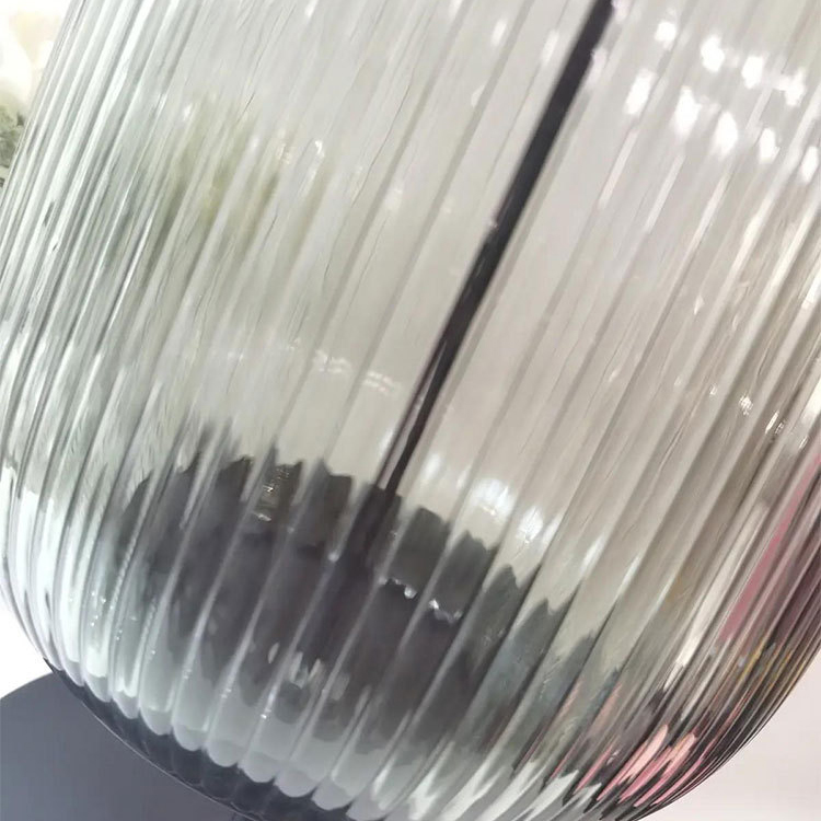 Настольная лампа AQUARELL TAB Green by ImperiumLoft