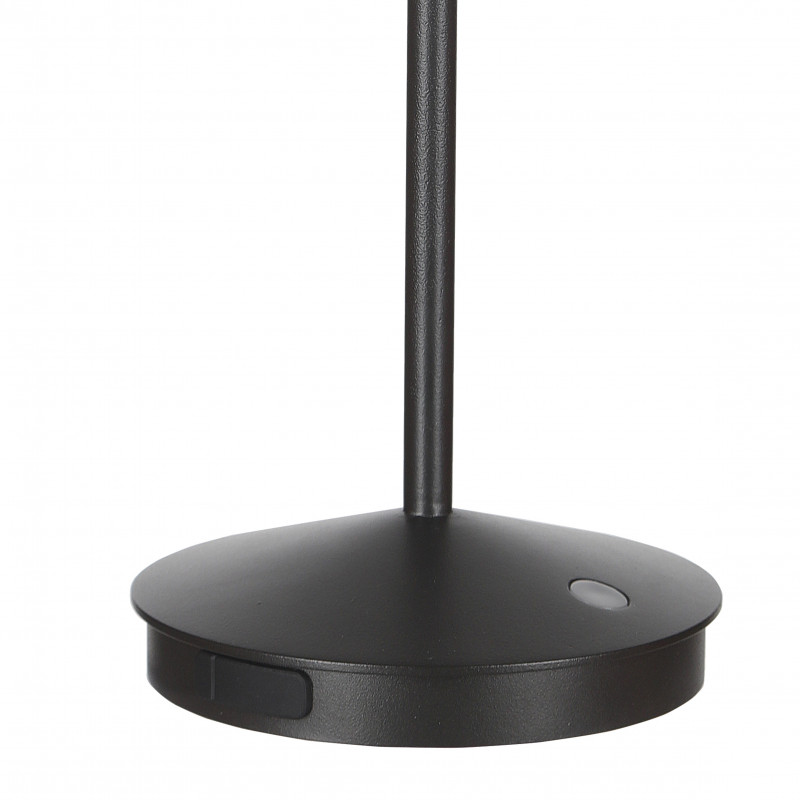 Уличный настольный светильник Mantra 7989