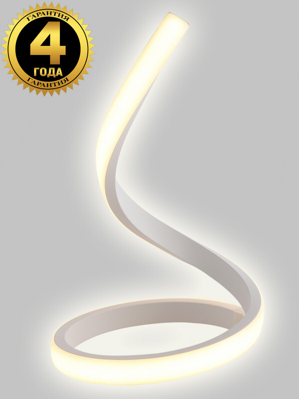 Настольная лампа Natali Kovaltseva LED LAMPS 81339/1T