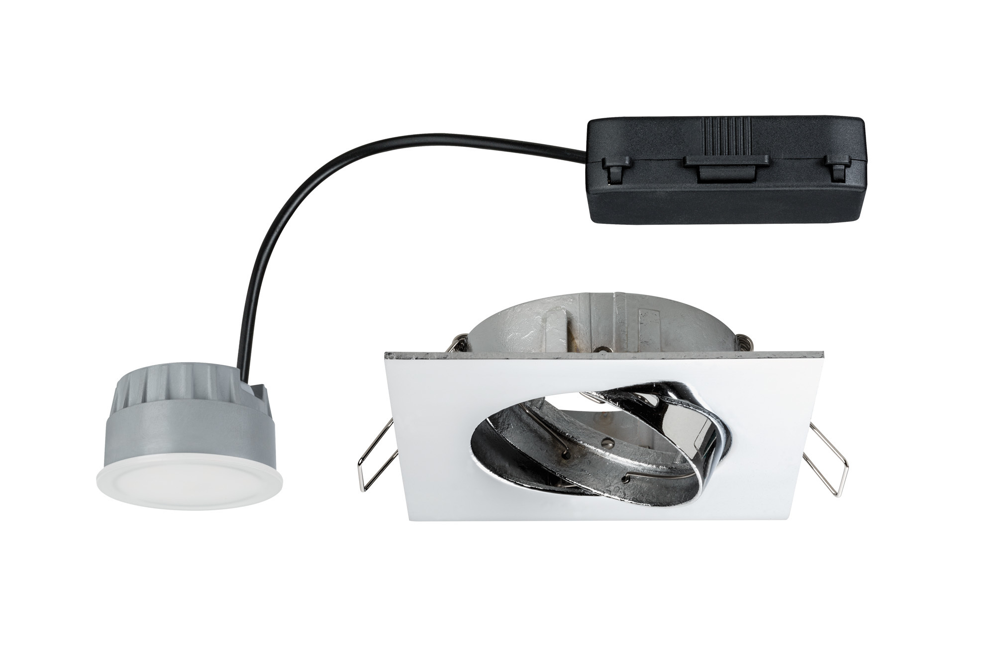 Встраиваемый светильник Paulmann 92845