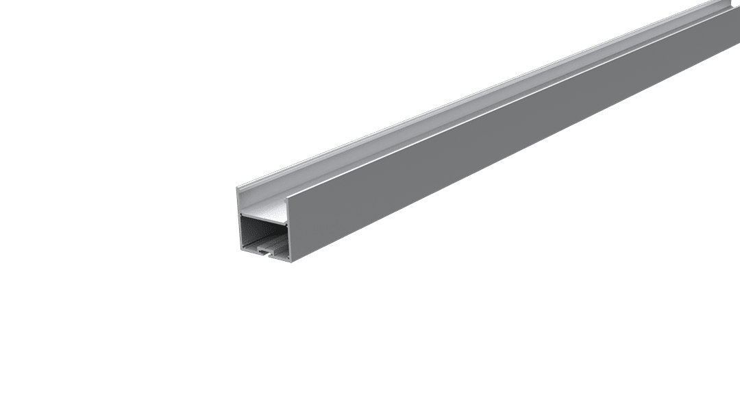 Алюминиевый профиль DesignLed LS.5050-R Алюминиевый профиль DesignLed LS.5050-R