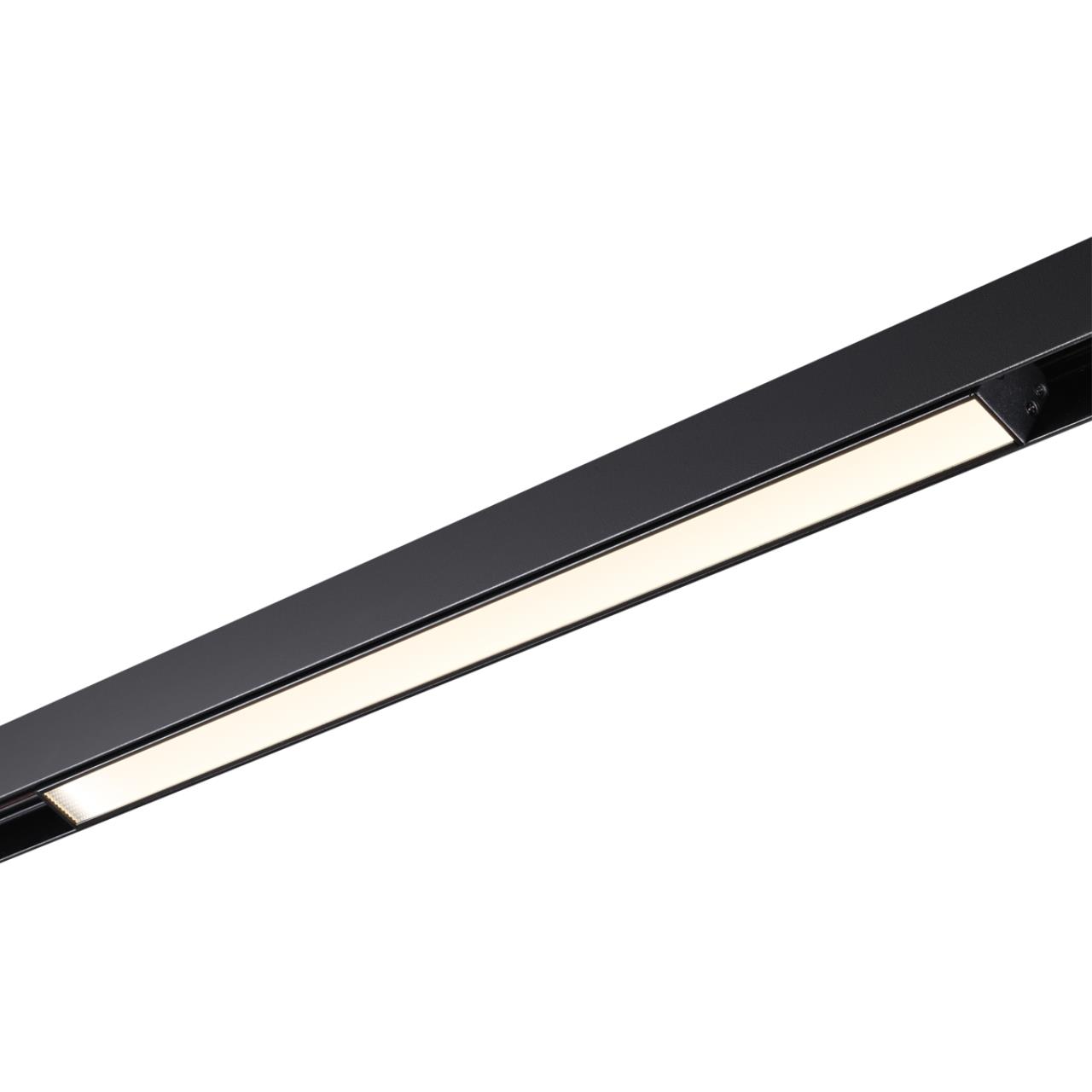 Трековый низковольтный смарт-светильник диммируемый со сменой цв.температуры Novotech 359486