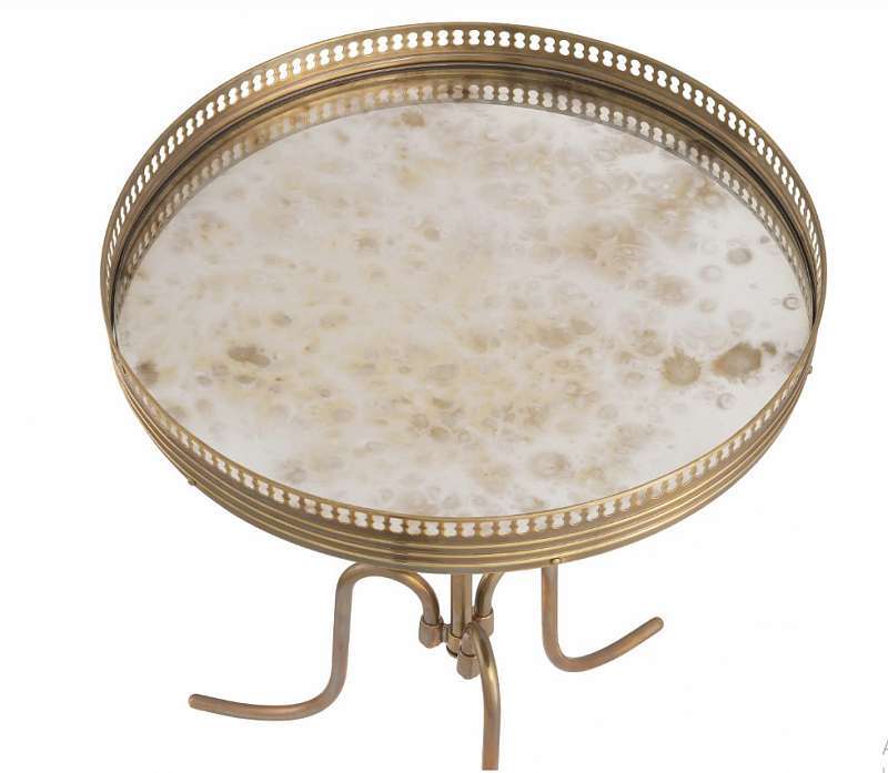 Приставной столик Eichholtz CLASSICO 116427