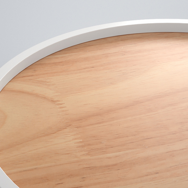 Потолочный светильник DOLAN D40 Трехцветный свет by ImperiumLoft