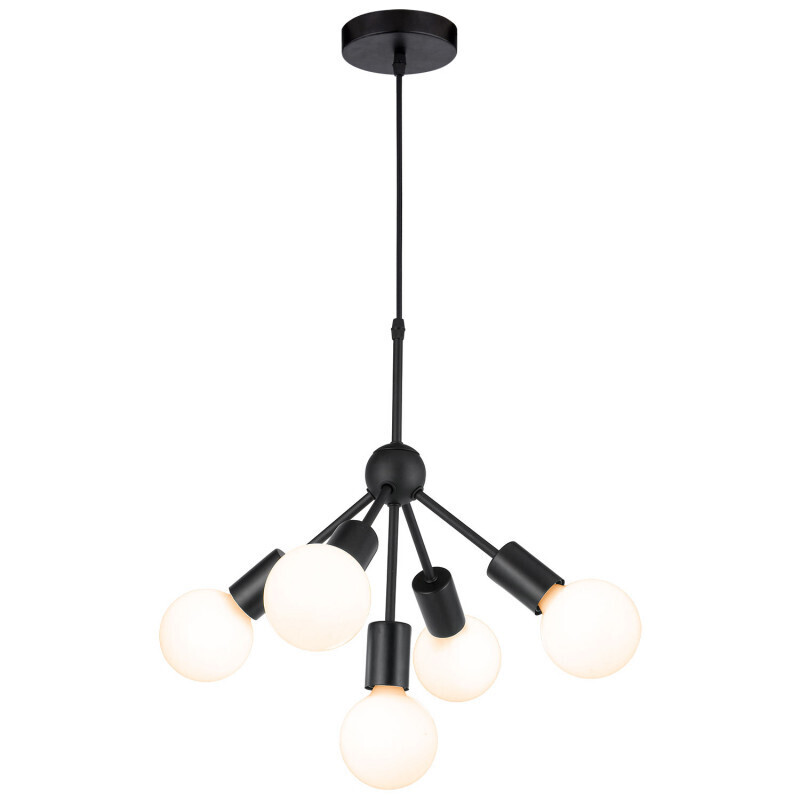 Подвесной светильник Lussole LGO LSP-8271