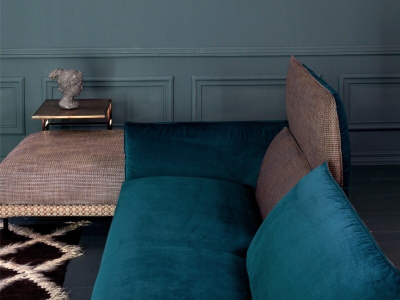 Диван Twils Nubes 35HCP1N 218 Диван Twils Nubes 35HCP1N 218