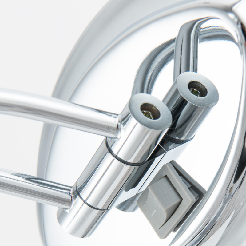 Светильник для картин Arte Lamp A5612AP-1CC