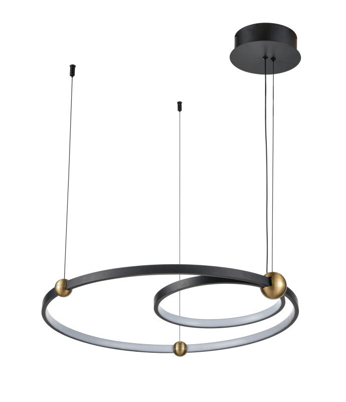 Подвесная люстра Vele Luce VL7252P12