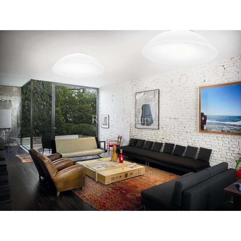 Потолочный светильник Vistosi INFINITA PL 80