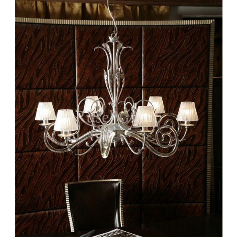 Люстра Masca Corinto 1841/6