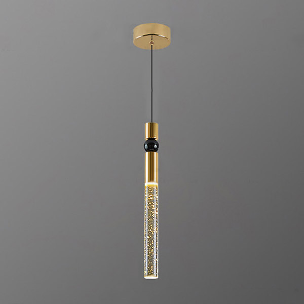 Подвесной светильник SPREE Brass by ImperiumLoft