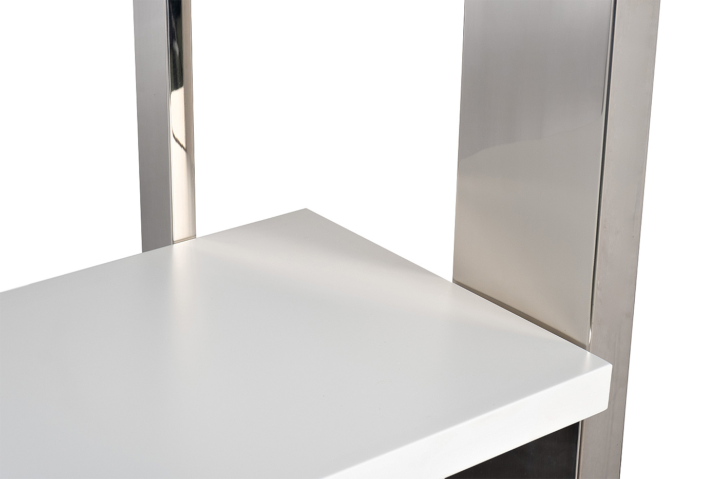 Стеллаж Michelle Garda Decor 58DB-27071