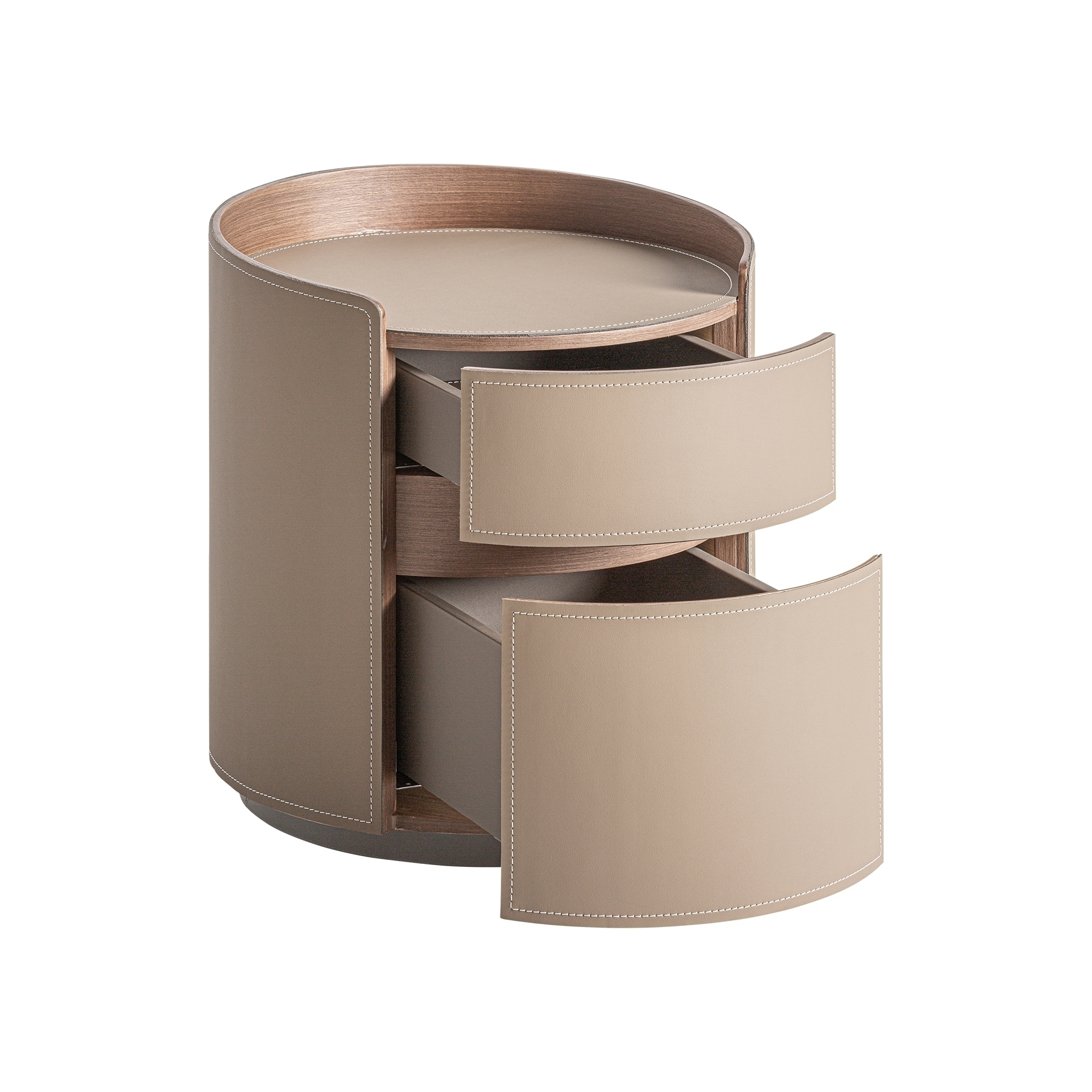 Тумбочка прикроватная KANDERN Vical