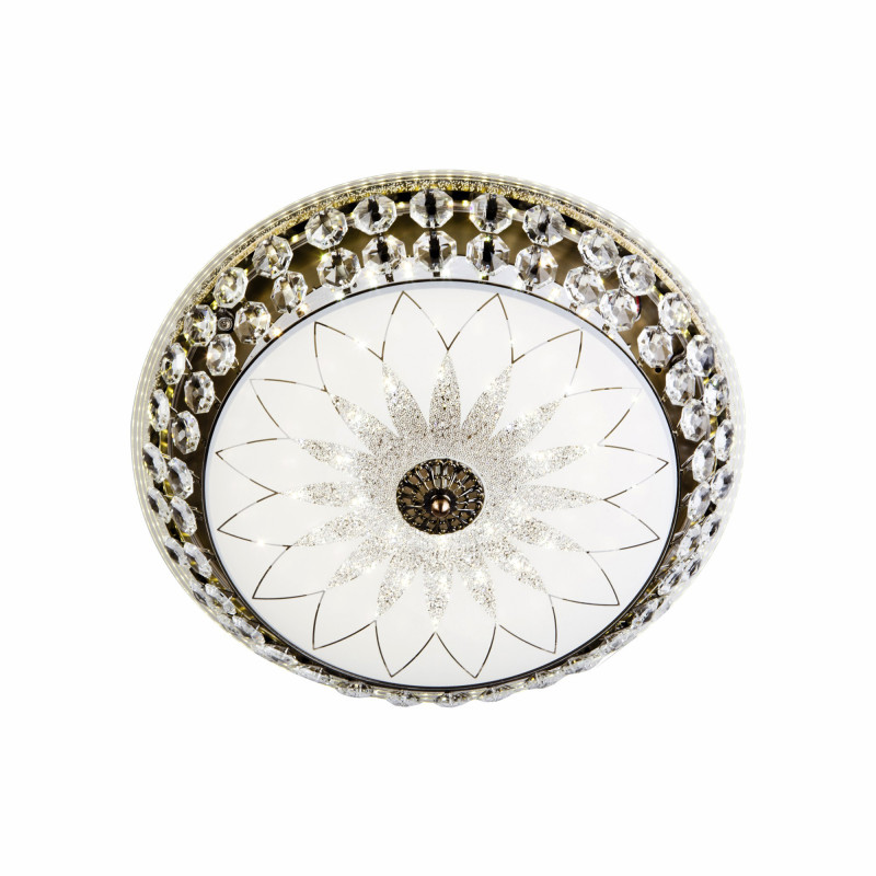 Накладной светильник LED4U L1111-400 AB