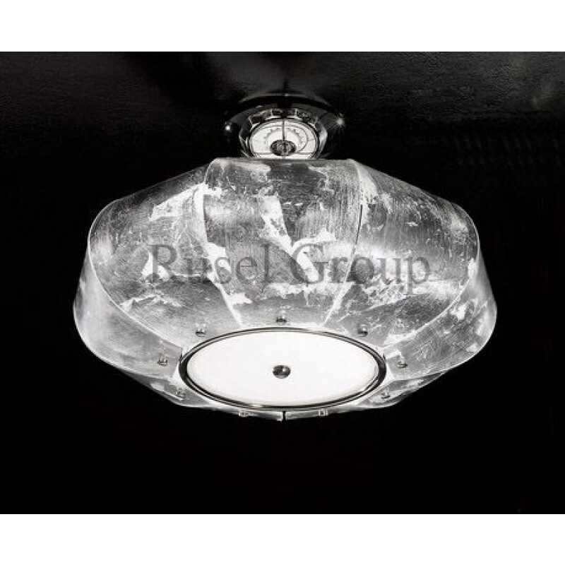 Потолочный светильник Kolarz SOFIA FLO.1106/PL50 03-WH