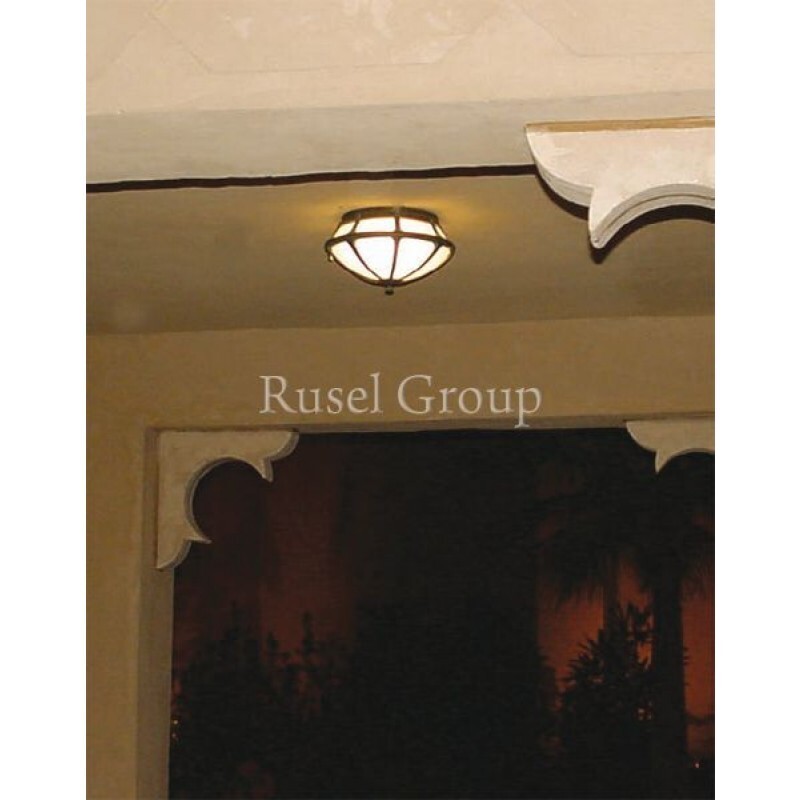 Уличный светильник Kolarz TONDO 94010