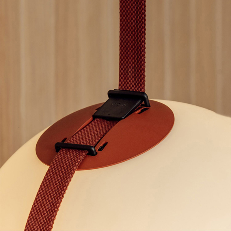 Подвесной светильник NUTTA ONE D20 by ImperiumLoft