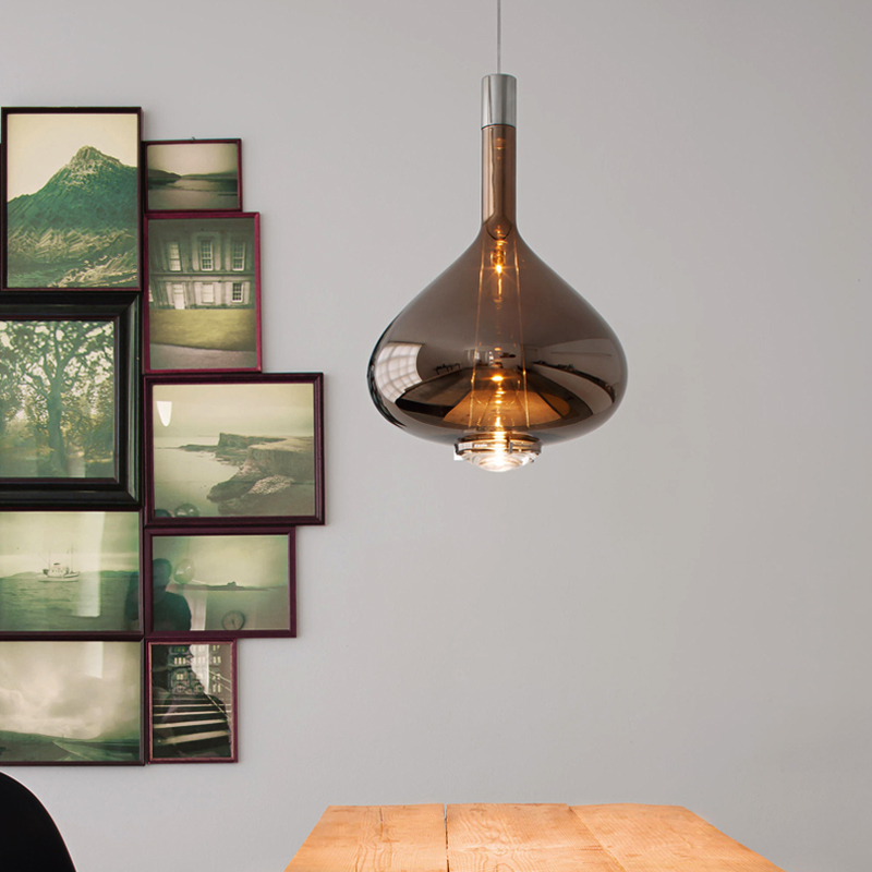 Подвесной светильник Tunix by ImperiumLoft