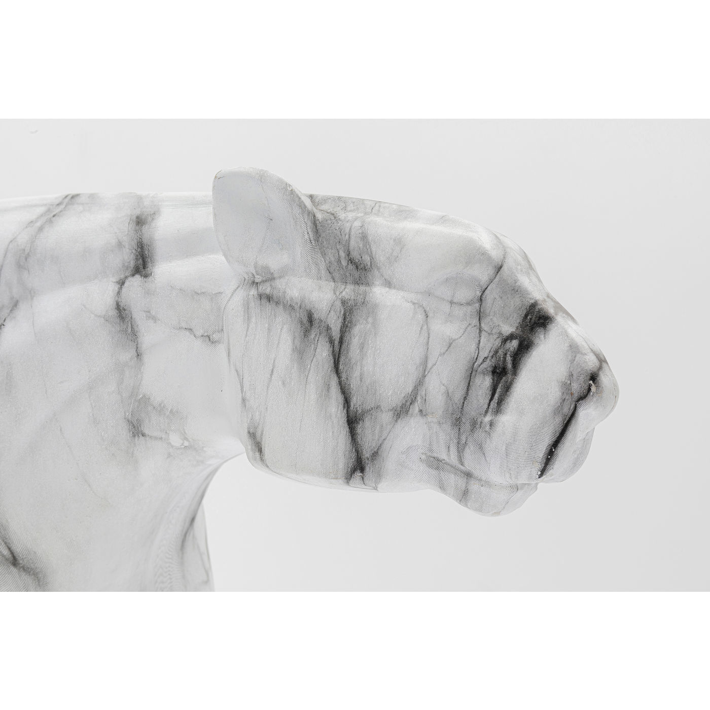 Статуэтка Leopard 51588 KARE