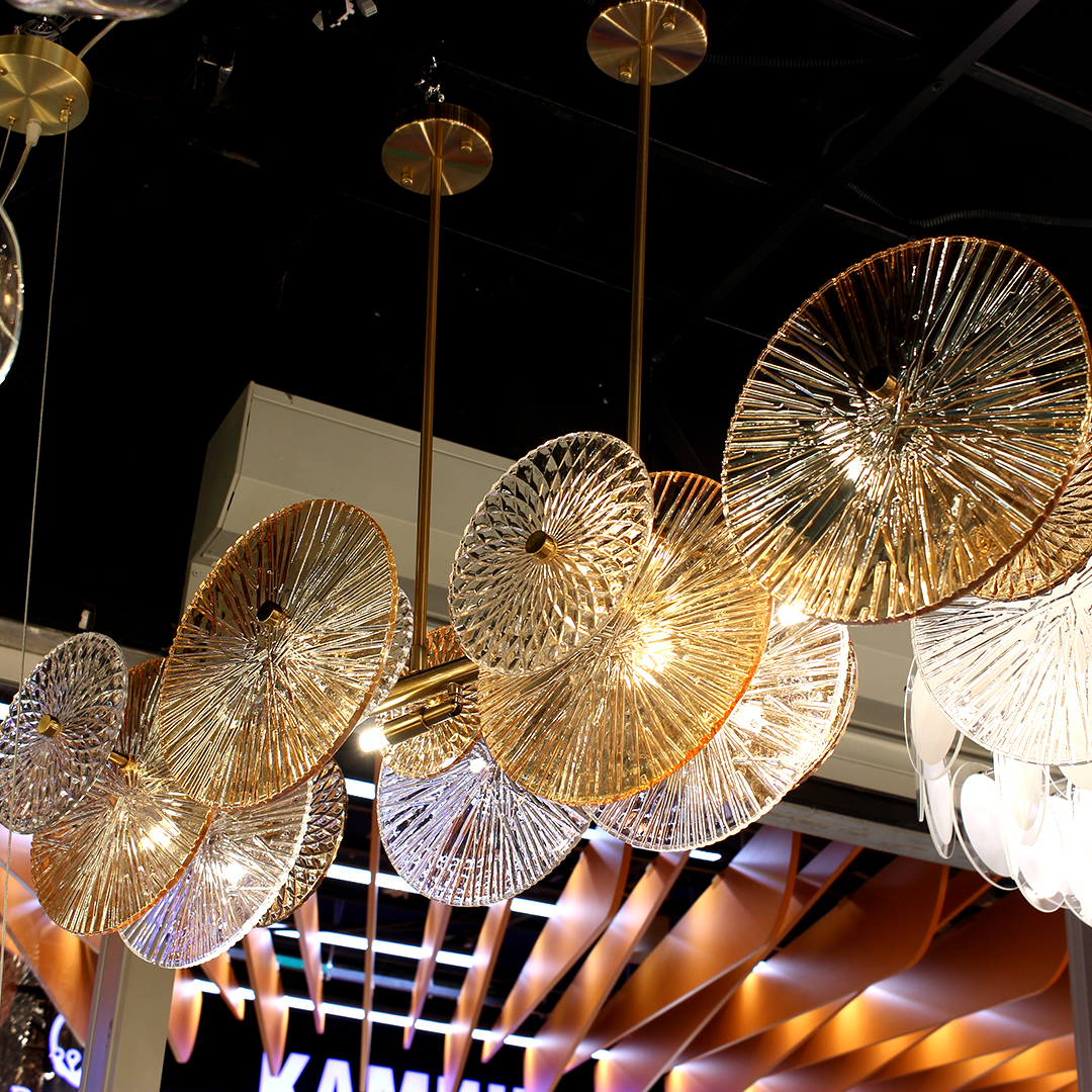 Люстра Cloyd HELION-A C7 10591