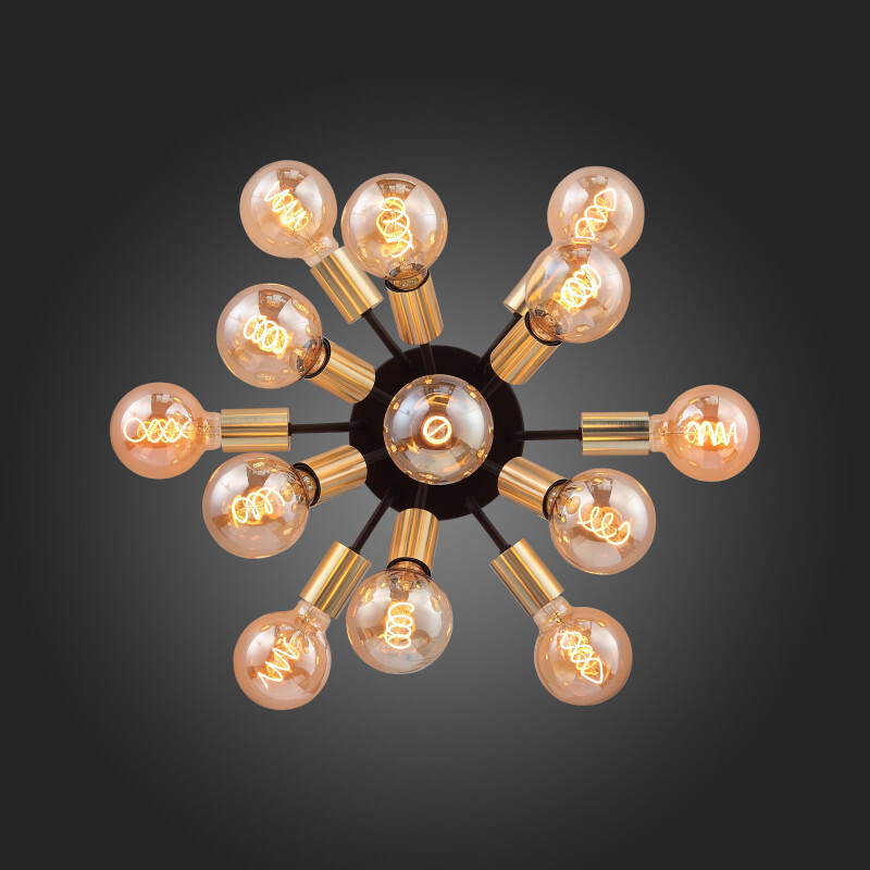 Накладная люстра ST Luce SL437.402.13