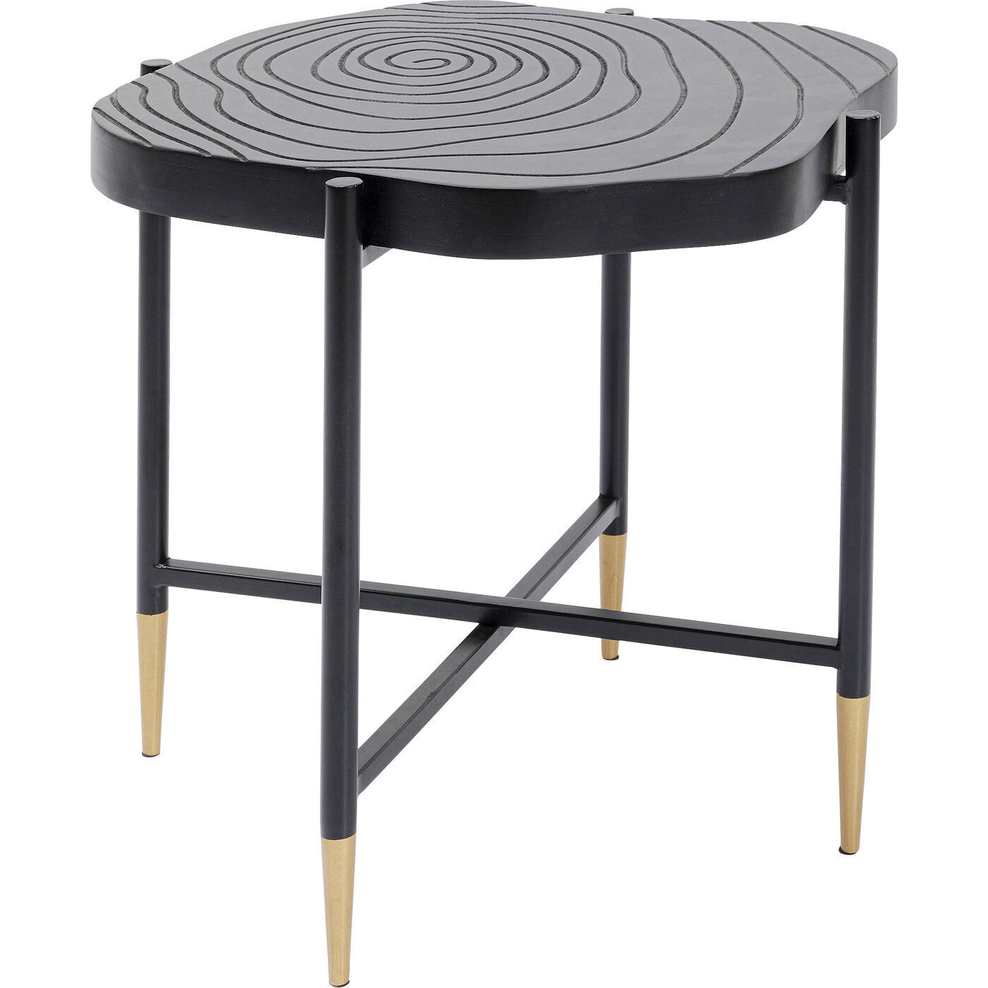 Столик кофейный KARE Antika 86488