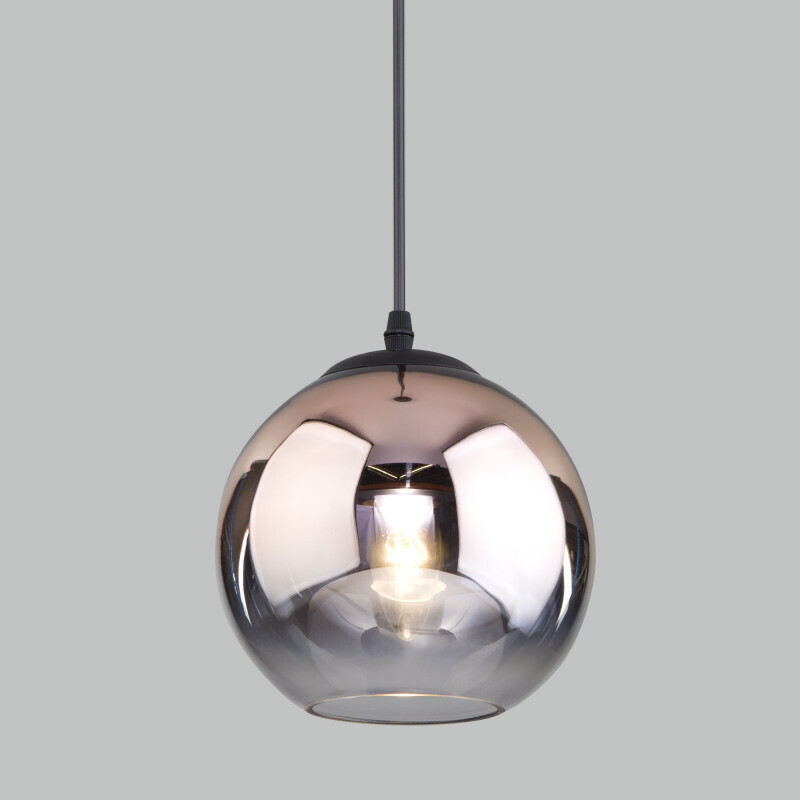 Подвесной светильник Eurosvet 50200/1 медь