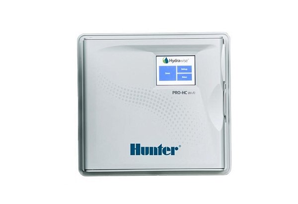 Контроллер HUNTER PRO HC-601i-E (6 зон) Wi Fi внутренний PHC601IE