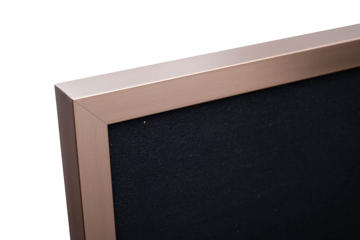 Холст Девушка со змеей в багете латунь Garda Decor 89VOR-GIRL/SNAKE-1