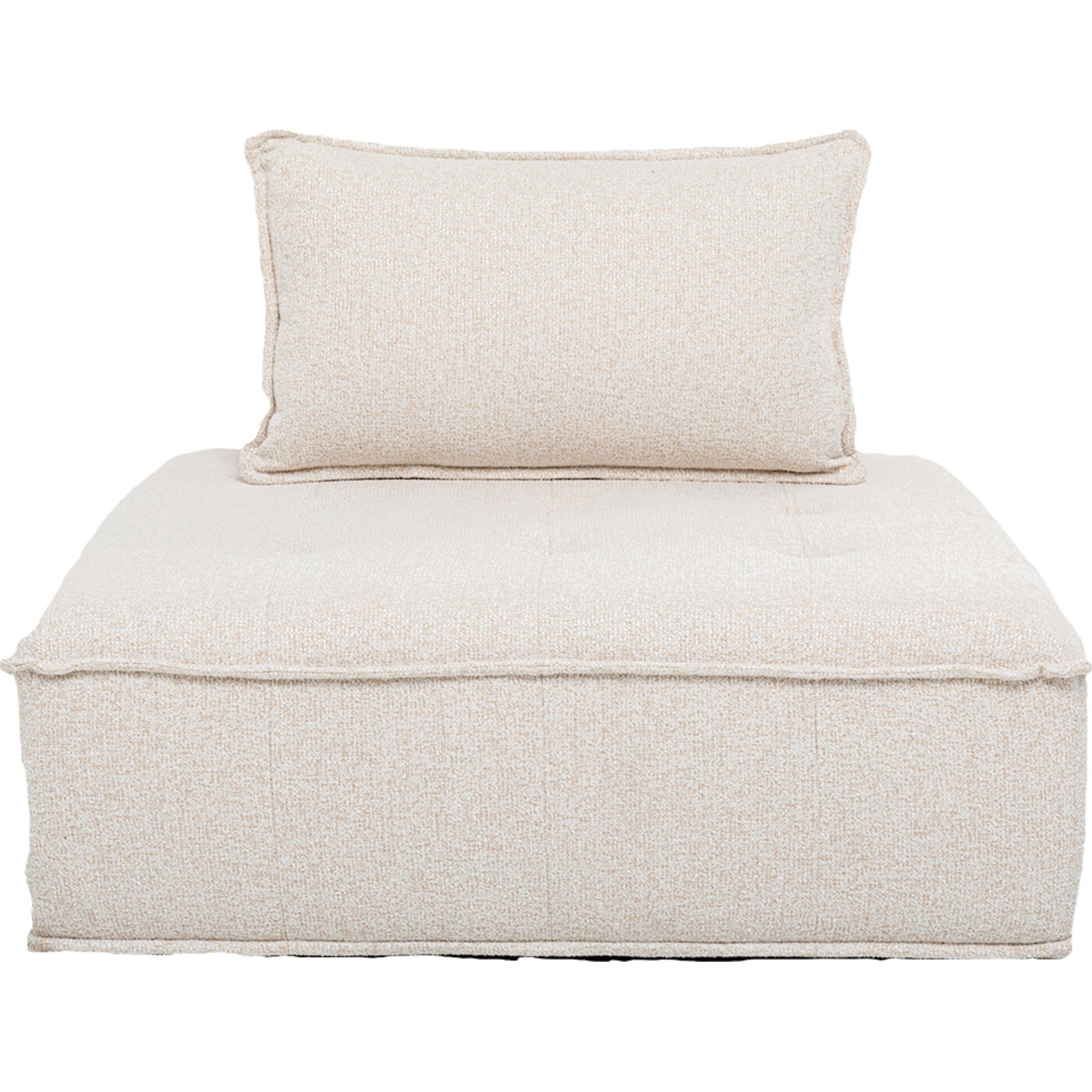 Элемент дивана Portofino Creme KARE 70784