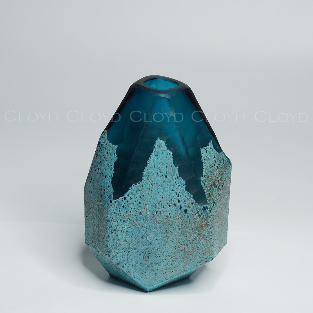Ваза Cloyd Vase-1598 50078