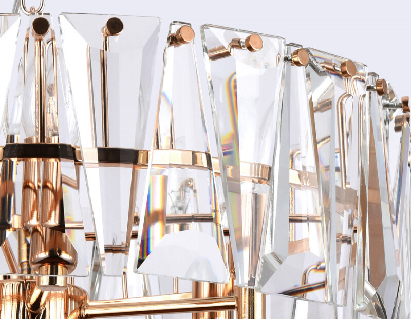 Подвесная люстра Ambrella TR5172