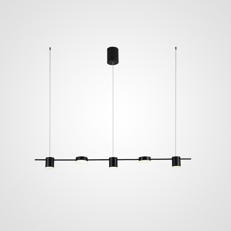 Подвесной светильник SUNSHINE LONG by ImperiumLoft