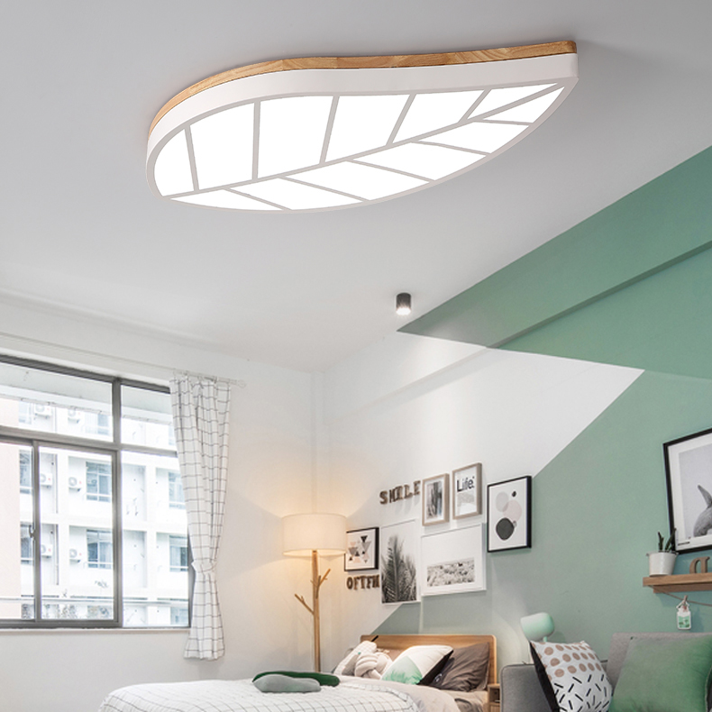 Потолочный светильник CHIT L65 Blue by ImperiumLoft