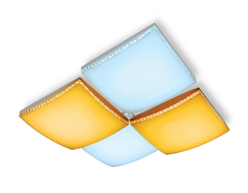 Накладной светильник Ambrella FP2324