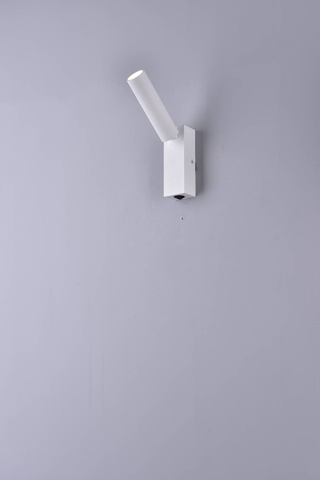 Светильник настенный DesignLed GW-B160-3-WH-WW
