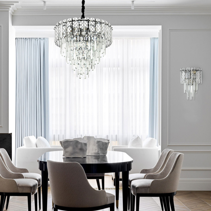 Бра MODELUX ML.20210.2 CR