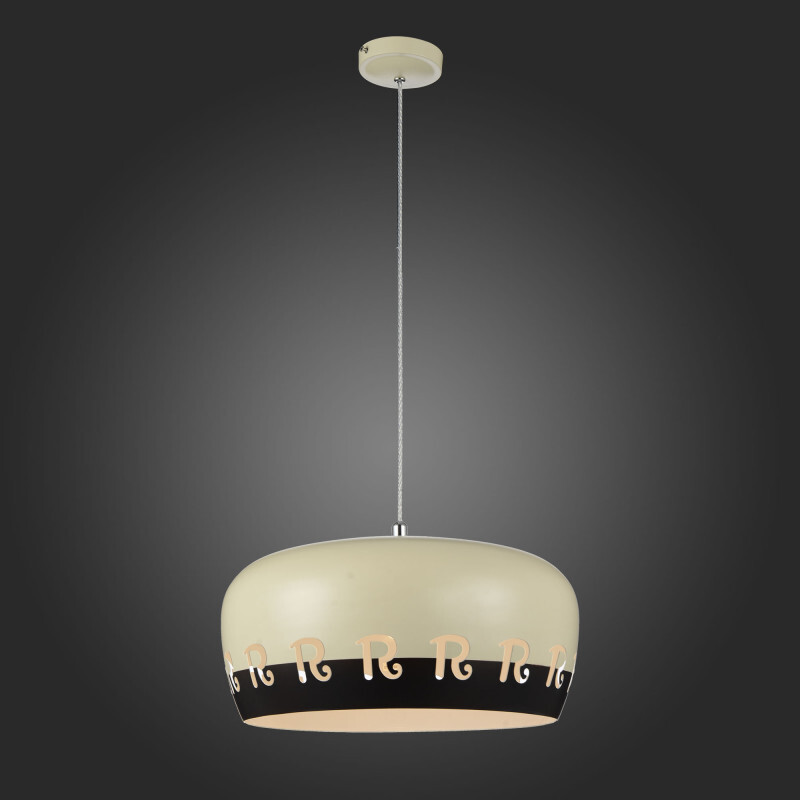 Подвесная люстра ST Luce SL260.503.01