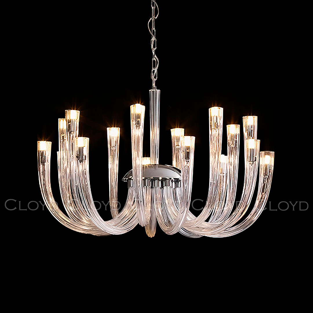 Люстра подвесная Cloyd Aeda 11637