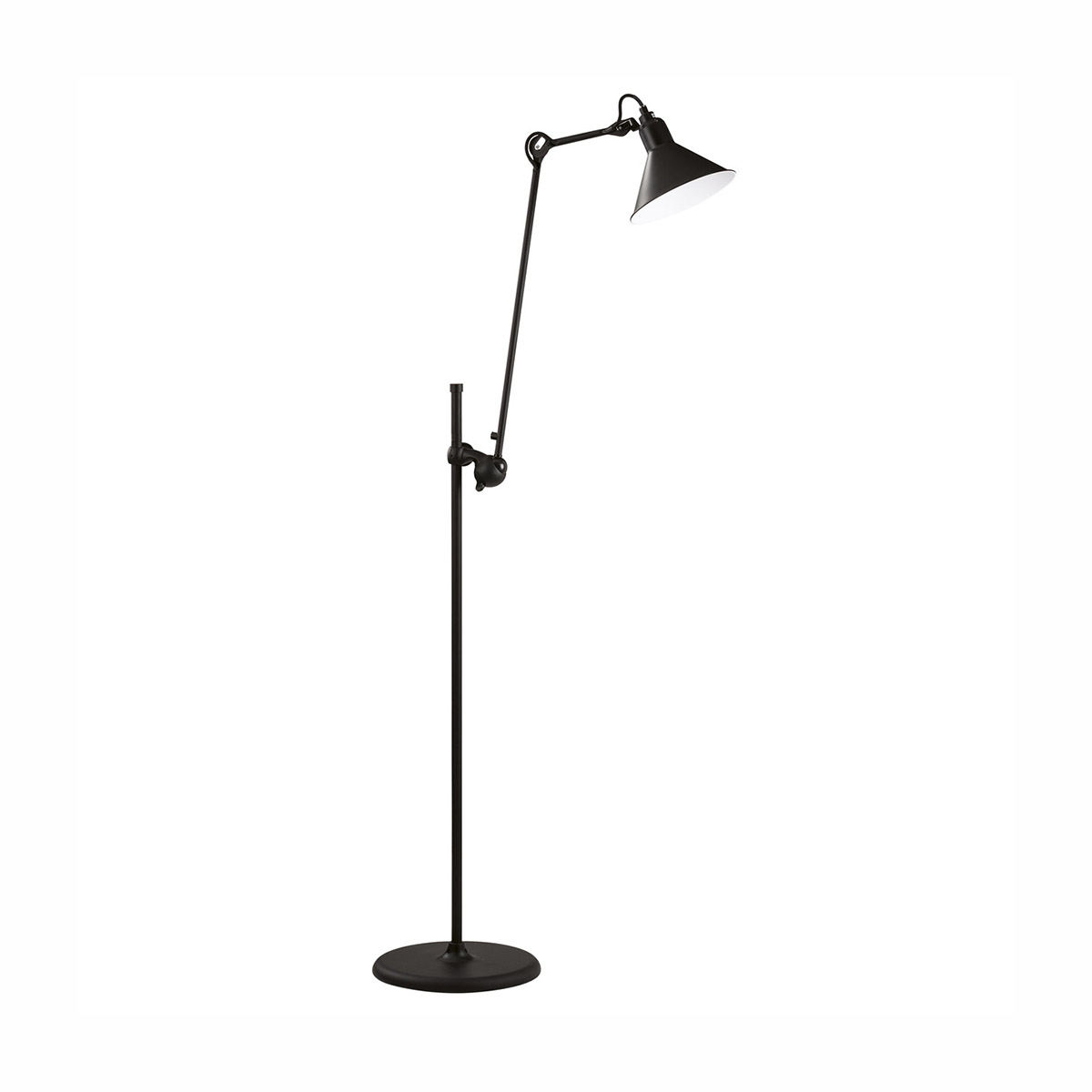 Торшер ISLA FL by ImperiumLoft