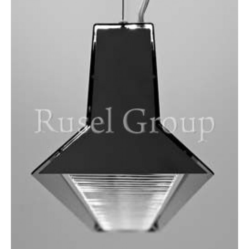 Подвесной светильник Fabbian Factory D83 A03 02