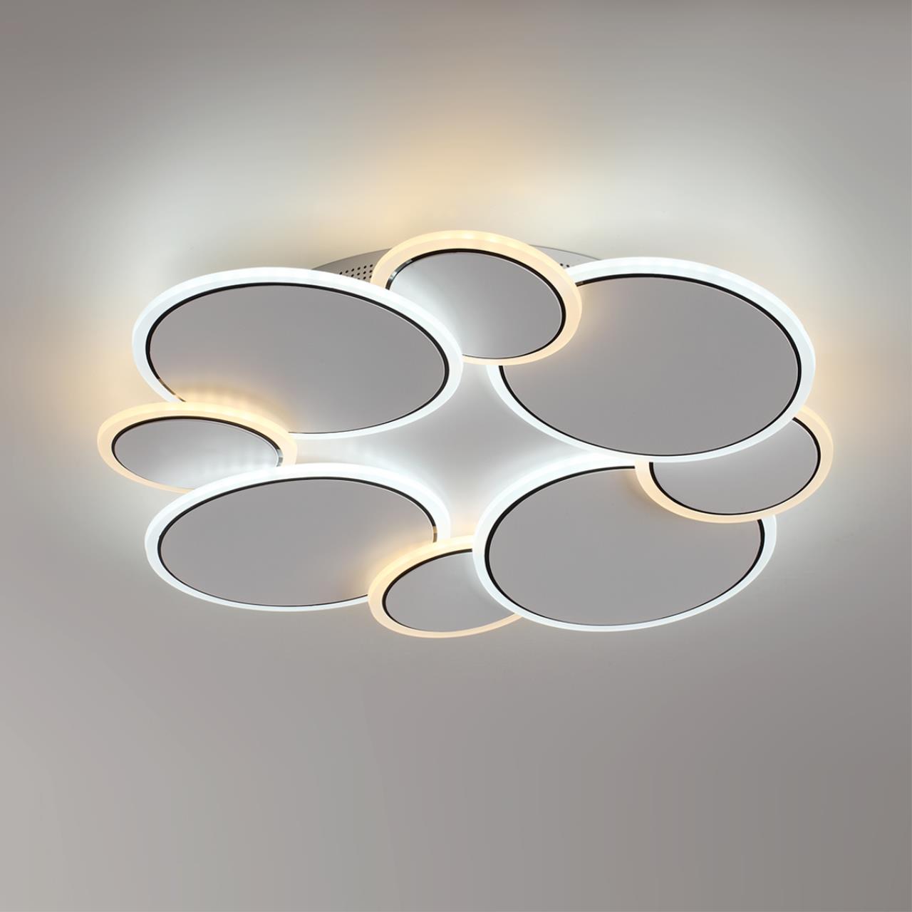 Потолочный светильник Lumion 8011/80CL