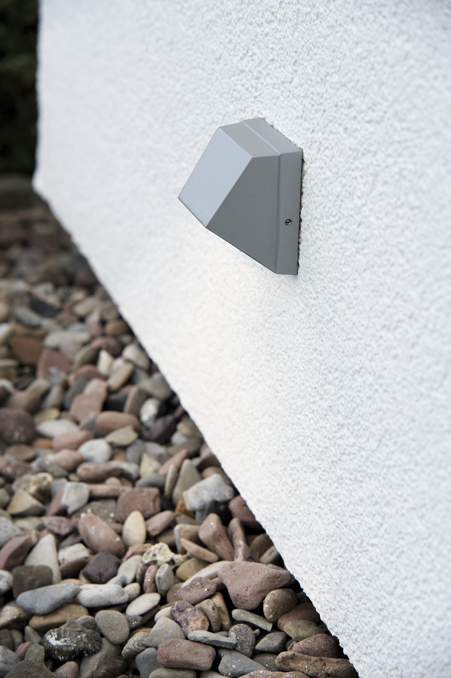 Уличный настенный cветильник Paulmann 99817