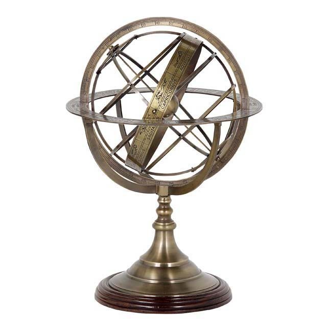 Глобус Eichholtz Globe L 103790