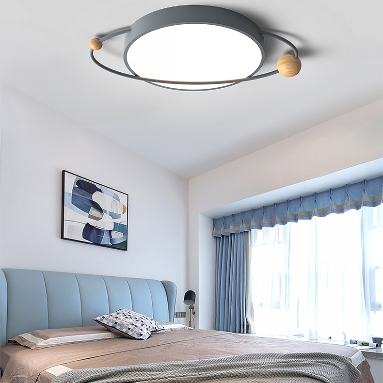 Потолочный светильник JUPITER by ImperiumLoft