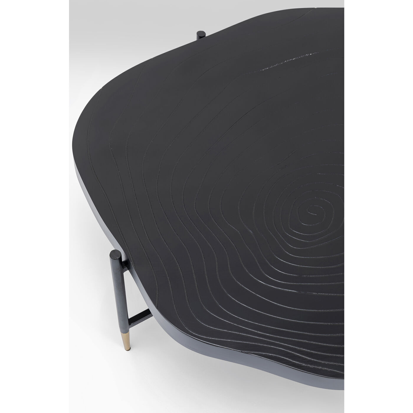 Столик кофейный KARE Antika 86487