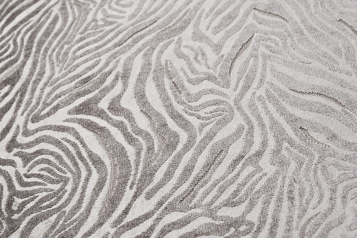 Пуф круглый Murano вельвет бежевый Garda Decor MURANO-80-3K-Umbr SBEG