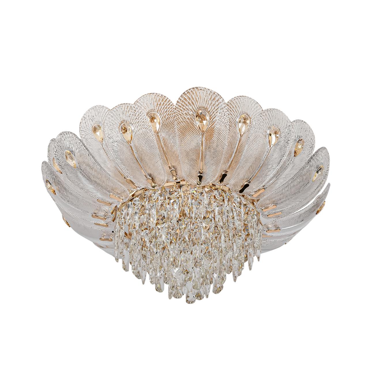 Люстра потолочная Odeon Light 5048/11